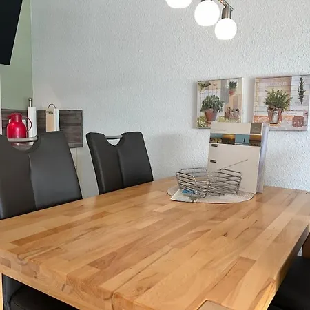 Palais Am Meer II - Apartment 5