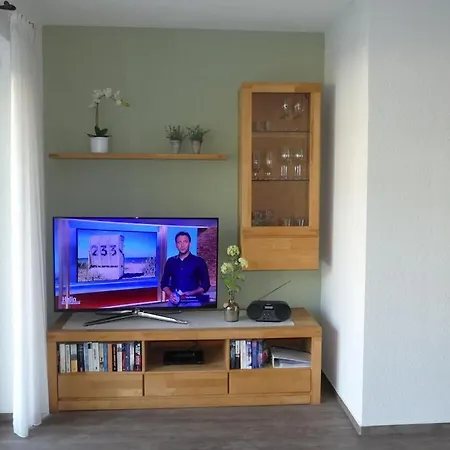 Palais Am Meer II - Apartment 5 Cuxhaven