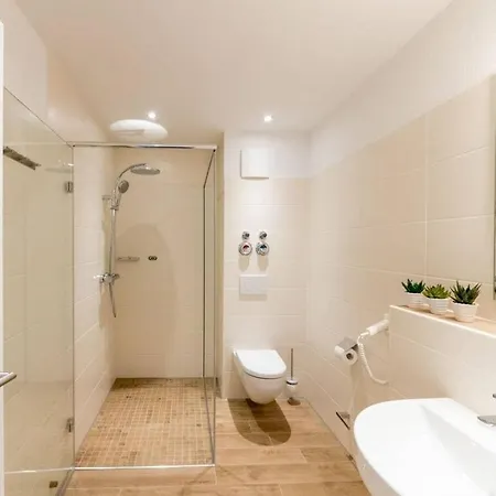Palais Am Meer II - Apartment 5 *