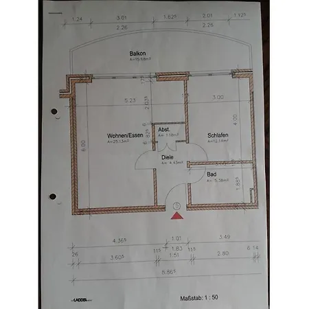 Palais Am Ii - 5 * Κουξχάφεν